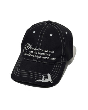 
                  
                    Sex Cap
                  
                