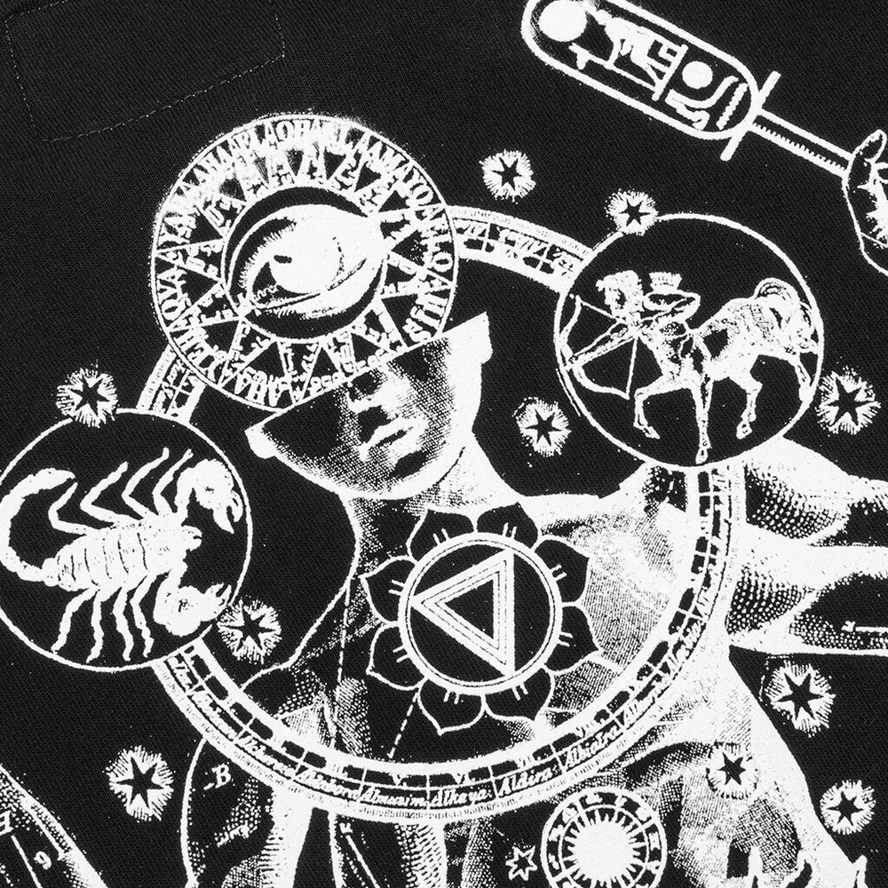 
                  
                    POWER WITHIN T-SHIRT - BLACK
                  
                