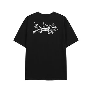 
                  
                    No Music I Die Short sleeve tee - black
                  
                
