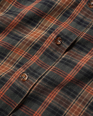
                  
                    Harmony Plaid L/S Shirt - Moss/Bark
                  
                