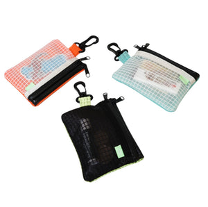 
                  
                    X-POUCH
                  
                