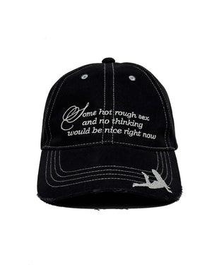 
                  
                    Sex Cap
                  
                