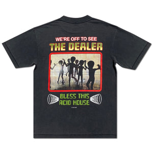 
                  
                    TAKE ME TO YOUR DEALER TEE
                  
                