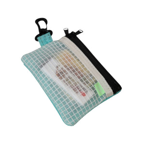 
                  
                    X-POUCH
                  
                