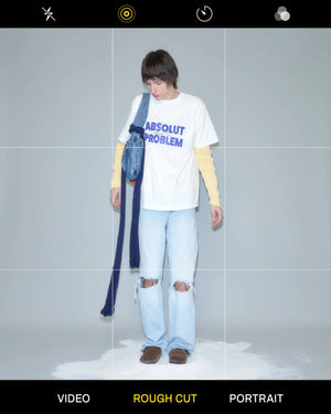 
                  
                    Absolut Problem T-Shirt
                  
                