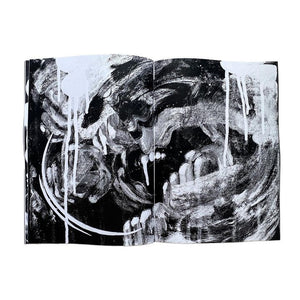 
                  
                    PPOW "BLACK RUST" ZINE
                  
                