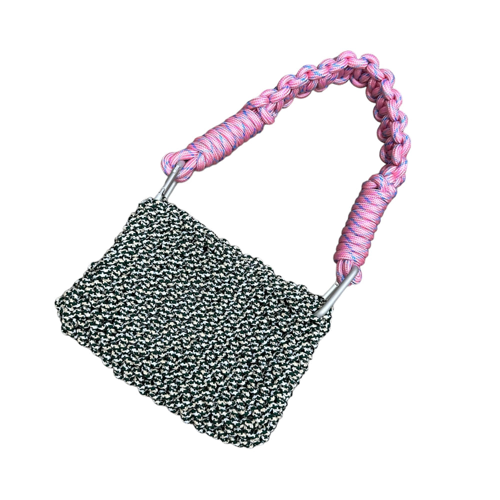 
                  
                    Haymatt bag (camo pink)
                  
                