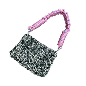 
                  
                    Haymatt bag (camo pink)
                  
                