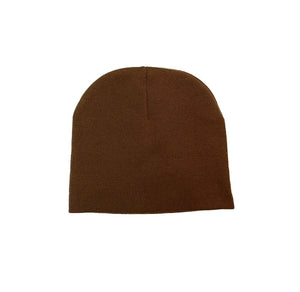 
                  
                    Pots - Dead 🐸 Beanie (Brown)
                  
                