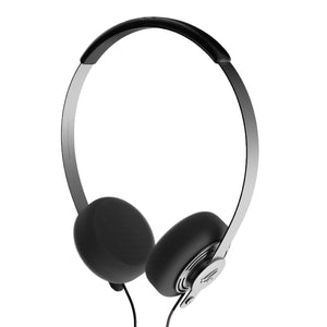 
                  
                    WESLEY HEADPHONES
                  
                