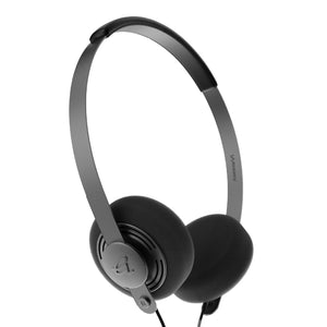 
                  
                    WESLEY HEADPHONES
                  
                