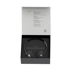
                  
                    WESLEY HEADPHONES
                  
                