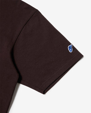 
                  
                    Gentlemen’s Room T-Shirt - Mocha
                  
                