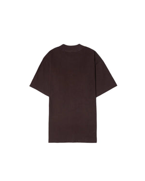 
                  
                    Gentlemen’s Room T-Shirt - Mocha
                  
                