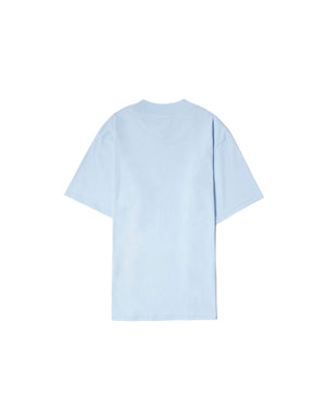 
                  
                    Gentlemen’s Room T-Shirt - Pale Blue
                  
                