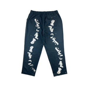 
                  
                    Custom navy work wear pant
                  
                