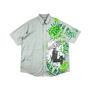 
                  
                    Custom S/L shirt
                  
                