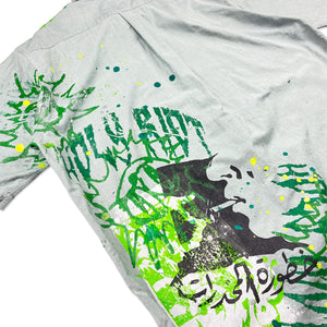 
                  
                    Custom S/L shirt
                  
                
