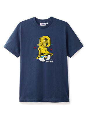 
                  
                    Butter Goods Harmony Tee (denim)
                  
                