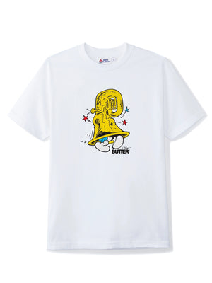 
                  
                    Butter Goods Harmony Tee (white)
                  
                
