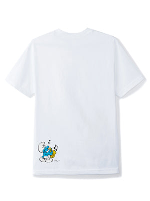 
                  
                    Butter Goods Harmony Tee (white)
                  
                