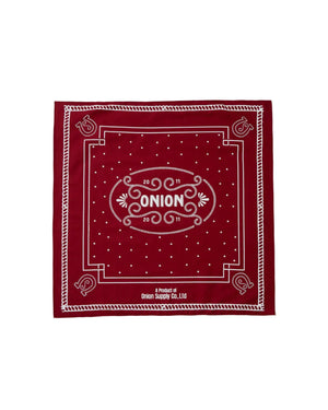 
                  
                    Horseshoes Bandana - Red Wine
                  
                