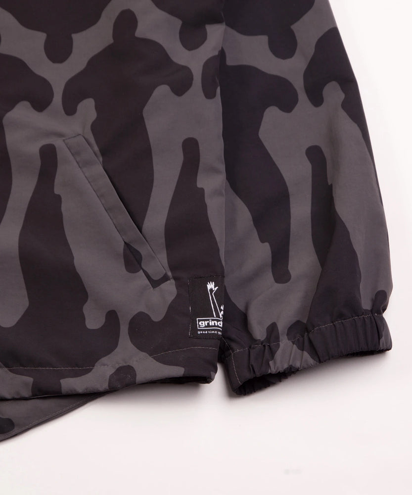
                  
                    MOVER SOFTSHELL JACKET
                  
                
