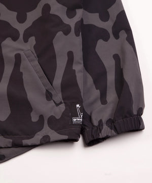 
                  
                    MOVER SOFTSHELL JACKET
                  
                