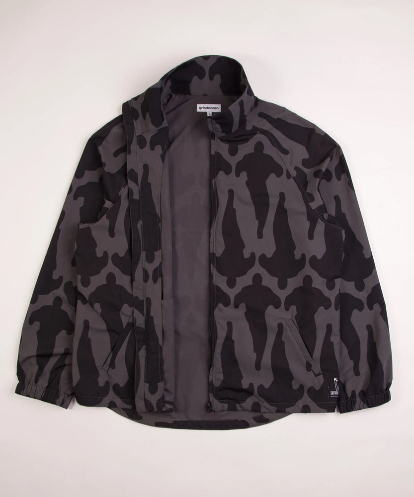
                  
                    MOVER SOFTSHELL JACKET
                  
                