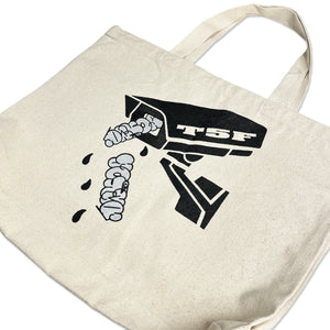 
                  
                    BEKOS tote bag
                  
                