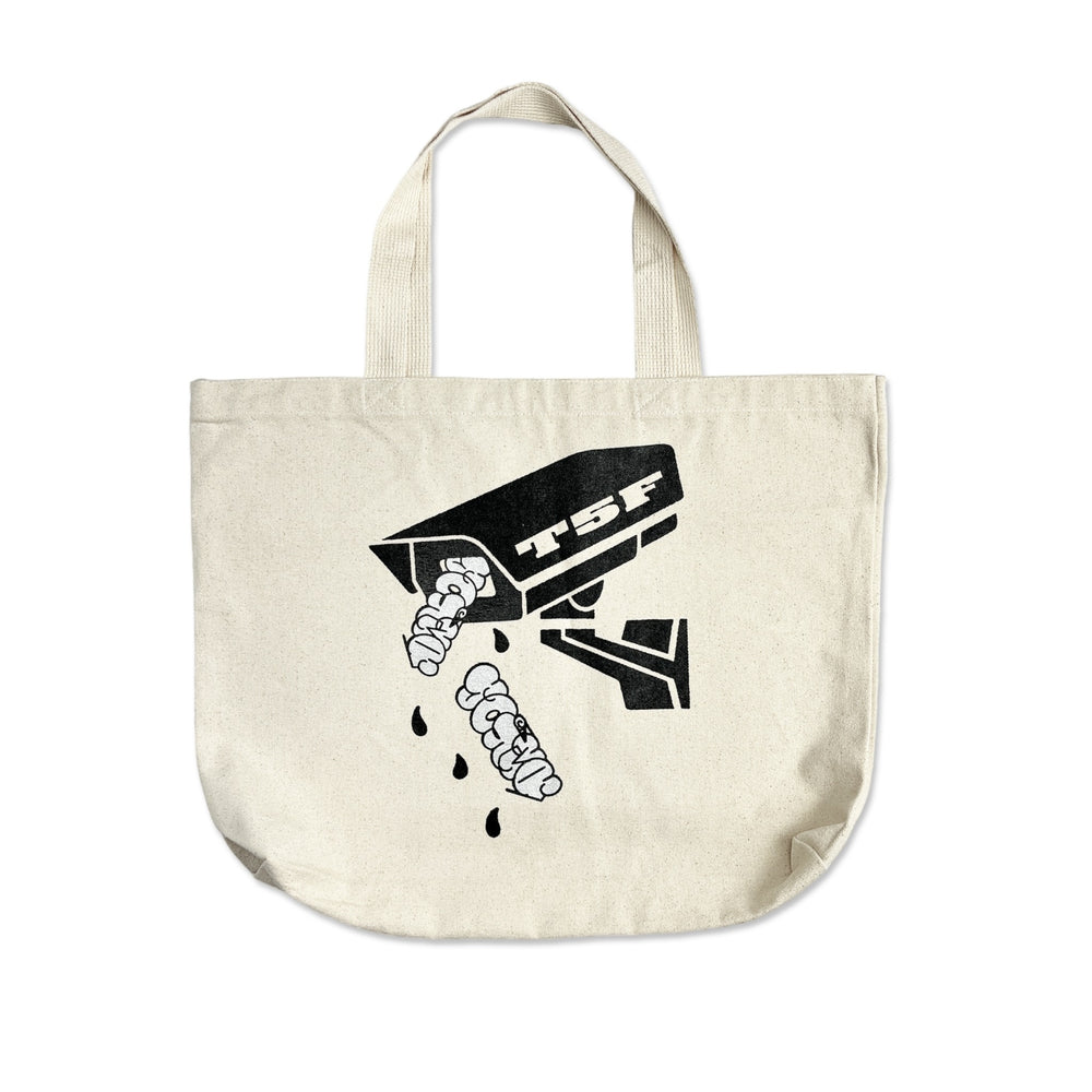 BEKOS tote bag