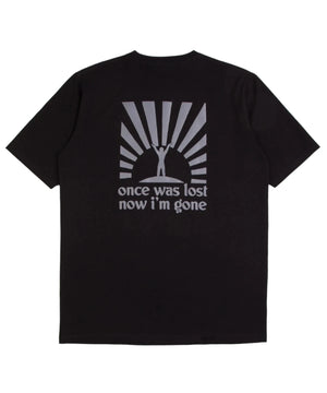 
                  
                    GONE TEE (black)
                  
                