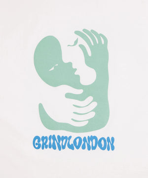 
                  
                    CONTACT TEE (white)
                  
                