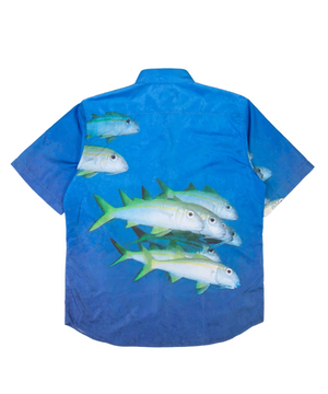 
                  
                    OSMOSIS SHIRT
                  
                