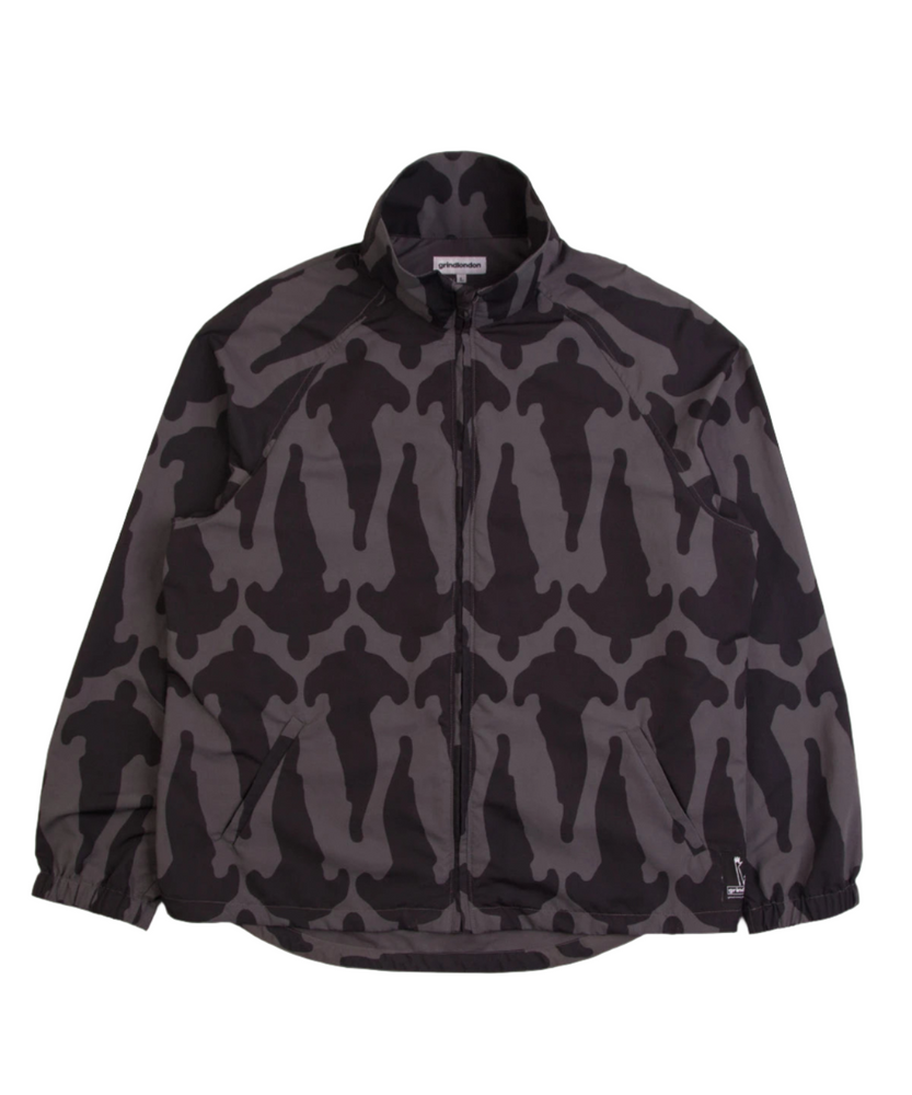 MOVER SOFTSHELL JACKET