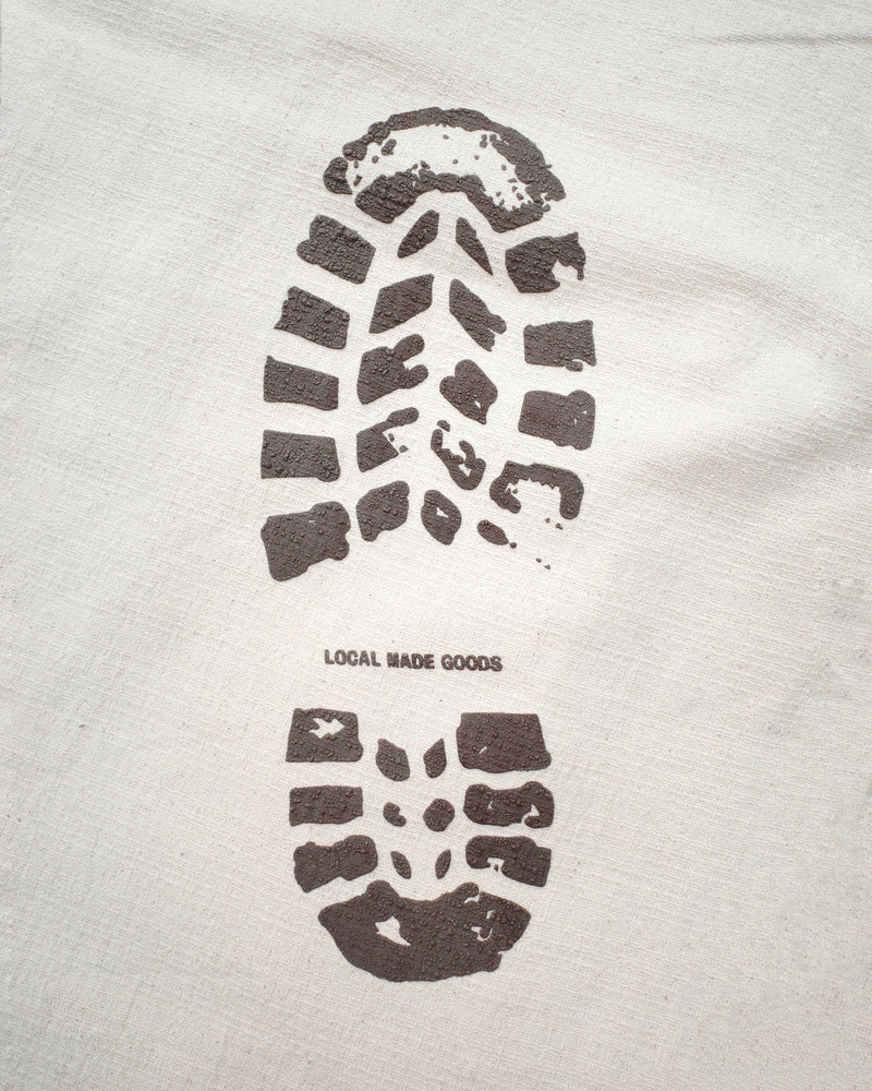 
                  
                    Sole Print Shirt x Riothuntt
                  
                