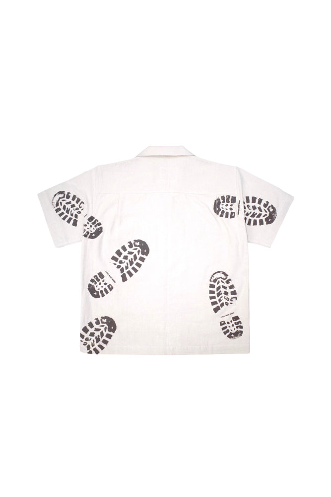 
                  
                    Sole Print Shirt x Riothuntt
                  
                