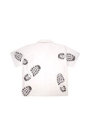 
                  
                    Sole Print Shirt x Riothuntt
                  
                