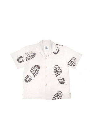 
                  
                    Sole Print Shirt x Riothuntt
                  
                