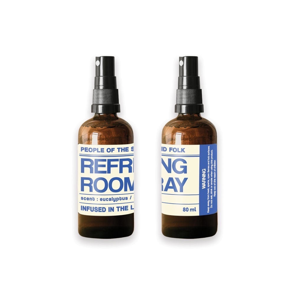 POTS refresh room spray