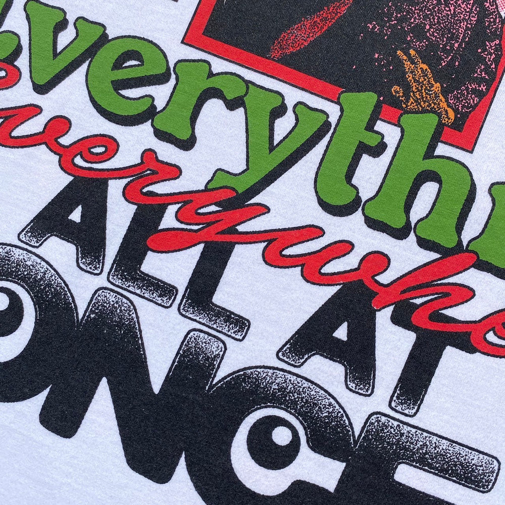 
                  
                    Everything Everywhere All at Once tee
                  
                