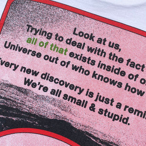 
                  
                    Everything Everywhere All at Once tee
                  
                