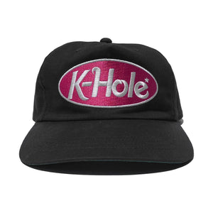 
                  
                    K-Hole Hat
                  
                
