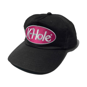 
                  
                    K-Hole Hat
                  
                