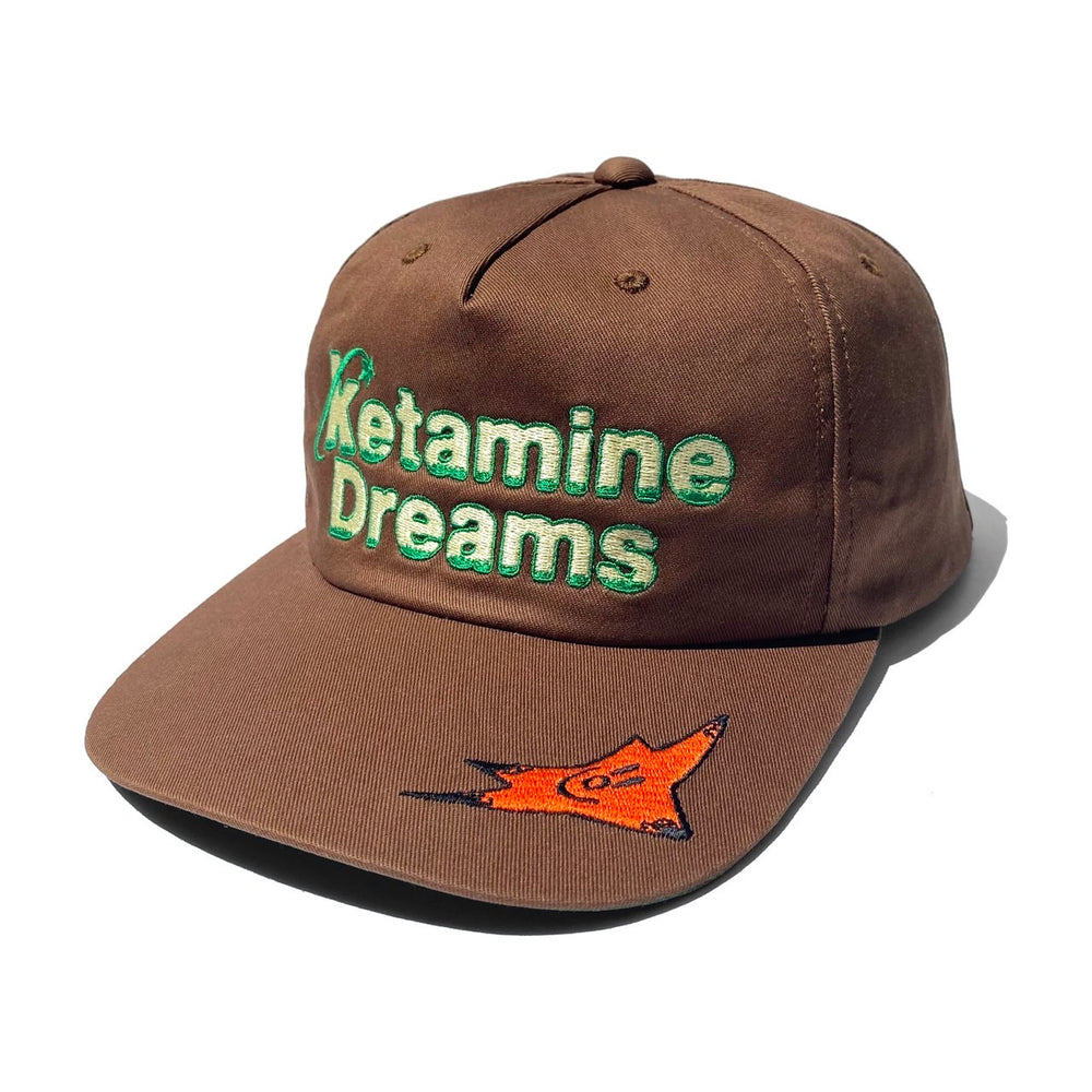 
                  
                    Ketamine Dreams Hat
                  
                