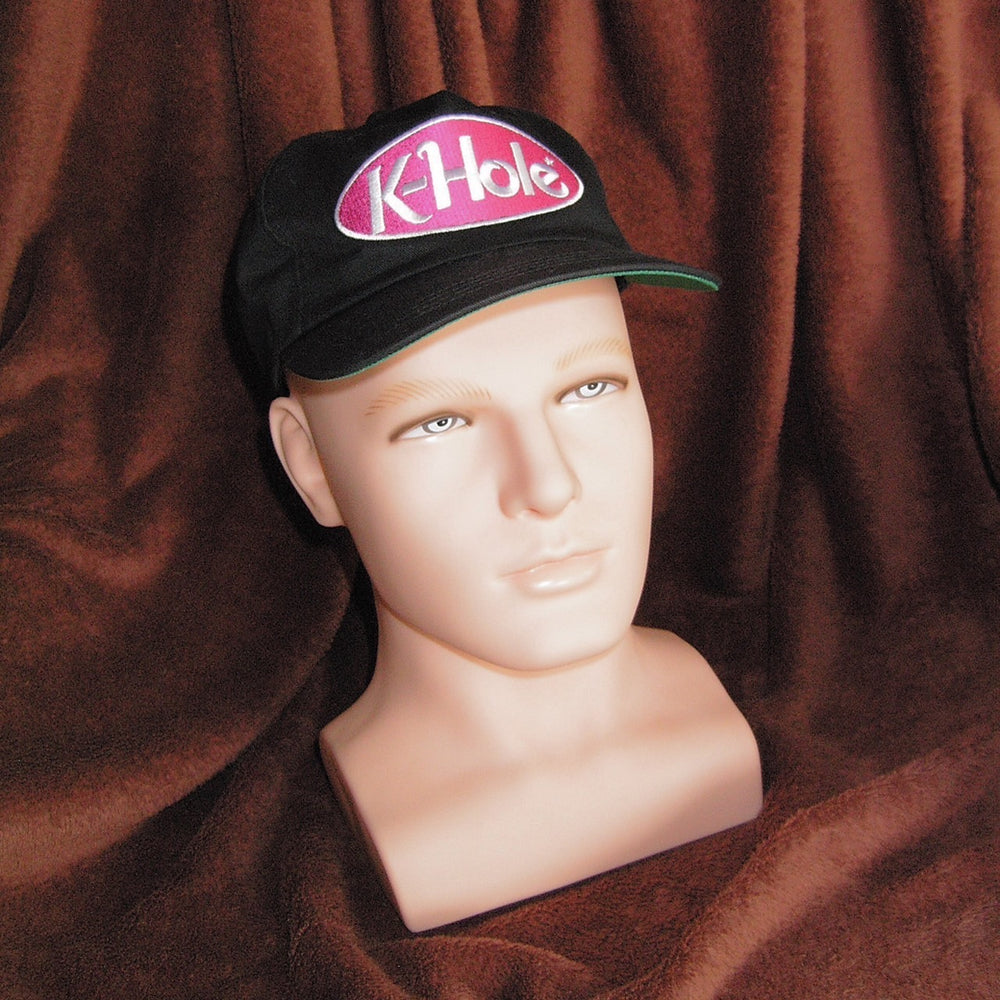 
                  
                    K-Hole Hat
                  
                