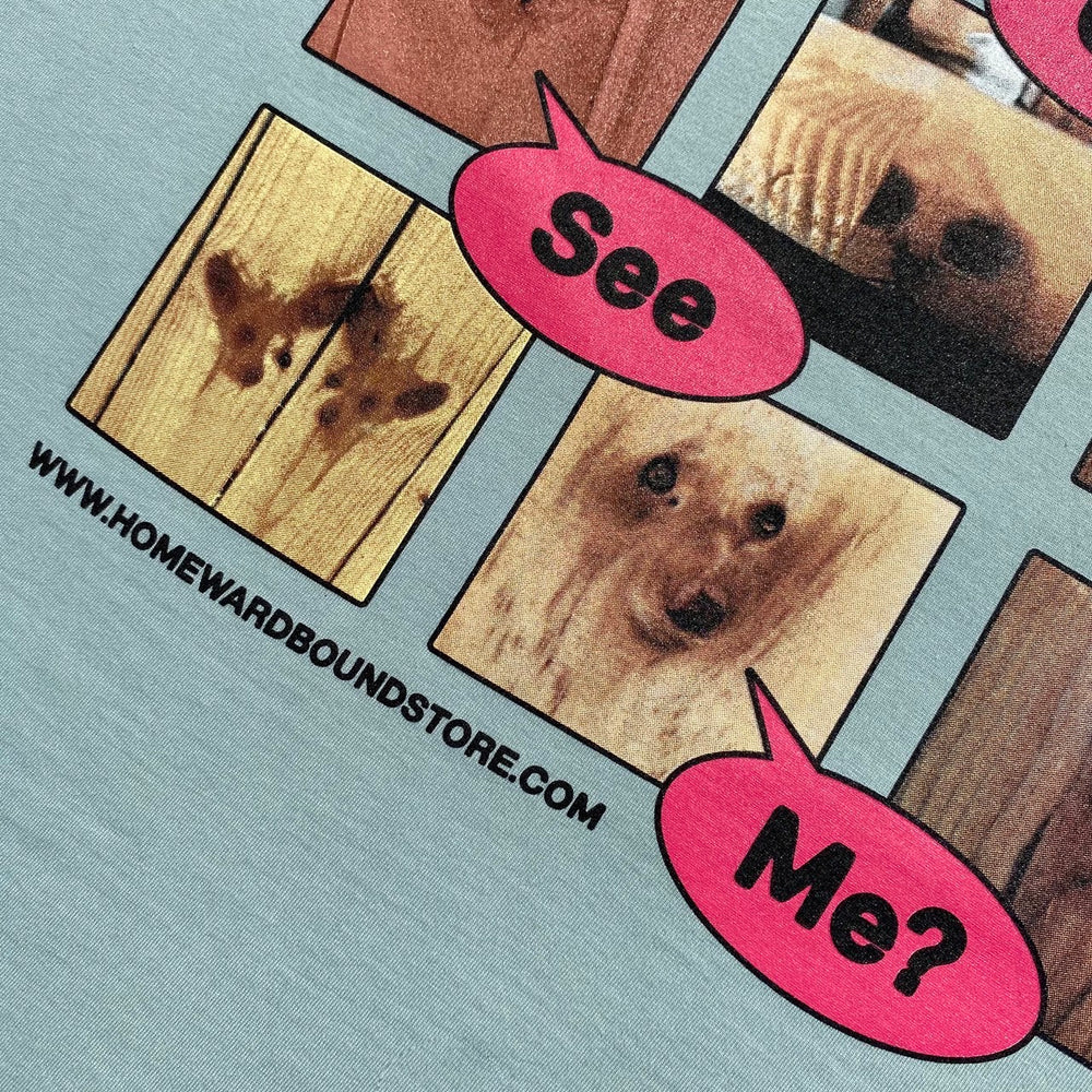 
                  
                    Microdose Tee
                  
                