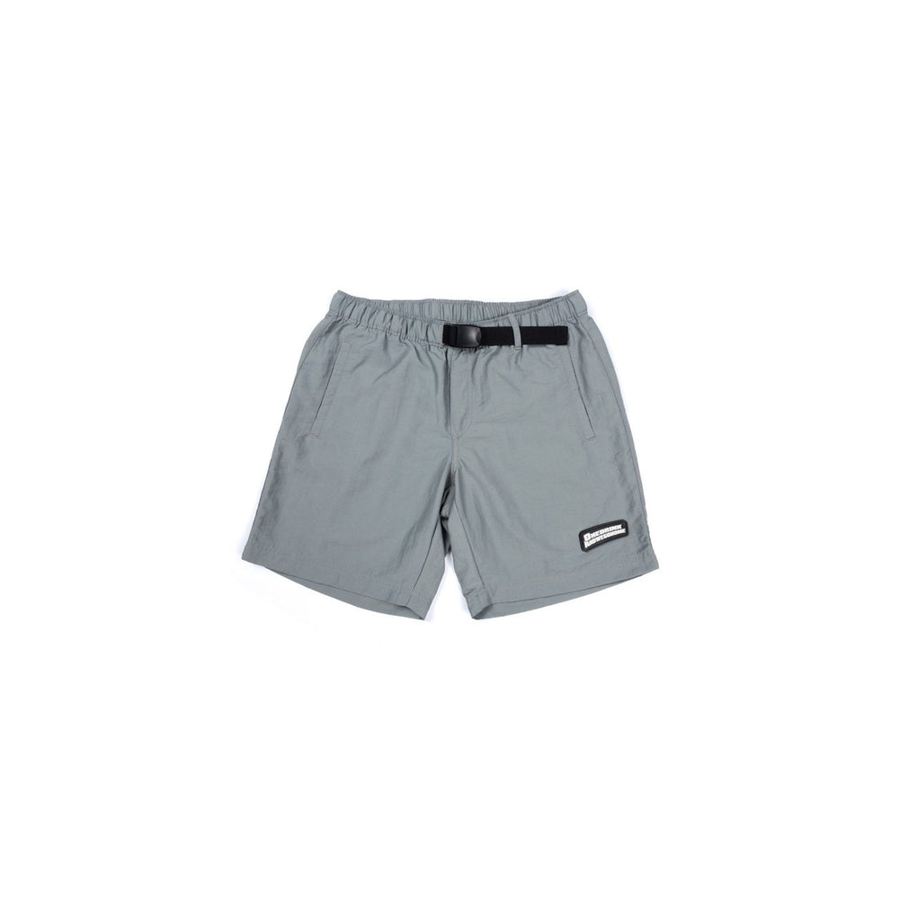 WFH2 logo short, grey