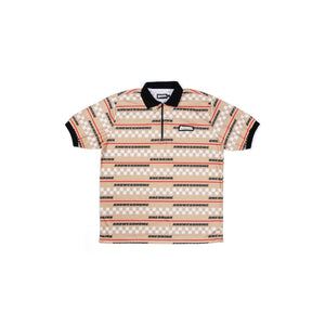 
                  
                    Polo Striped, cream
                  
                