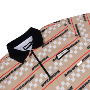 
                  
                    Polo Striped, cream
                  
                